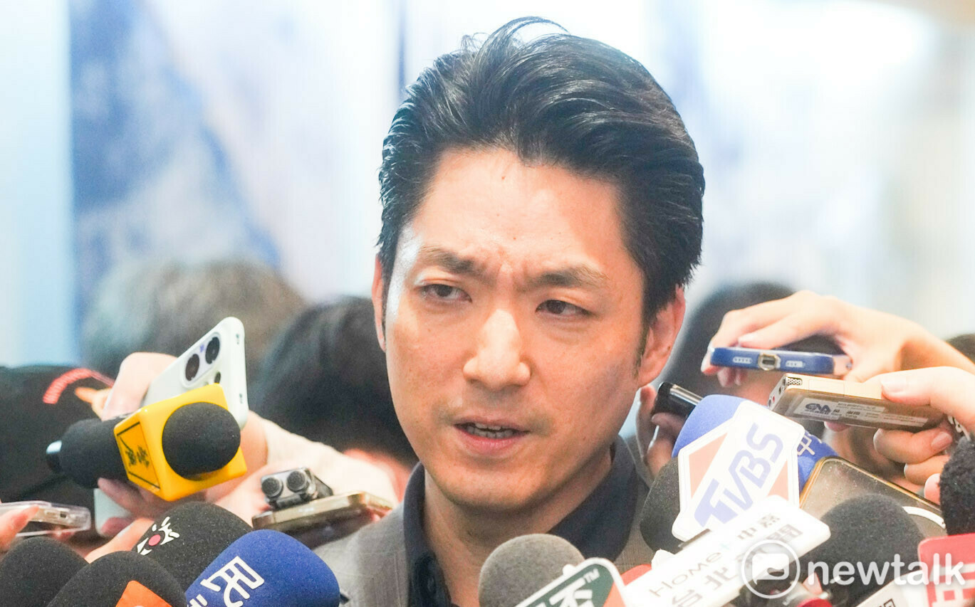 毒油案未釐清就談上架　蔣萬安轟「人命這麼不值錢？」、籲賴召開國安會議