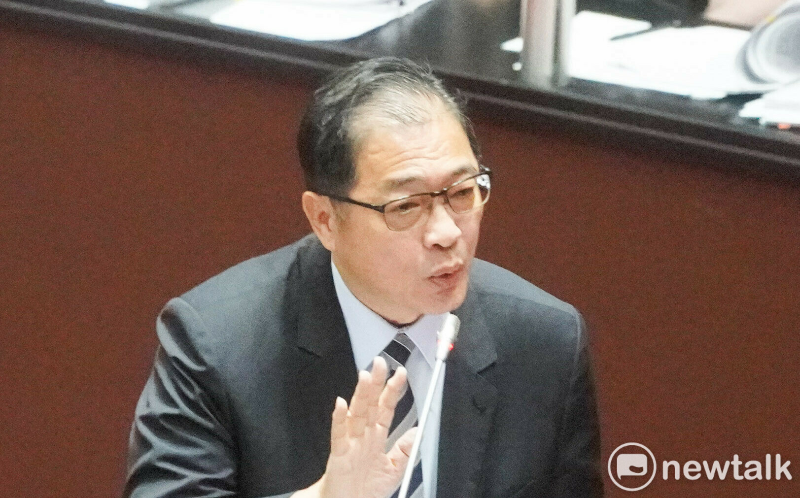 毒油案》中聯總經理交保已提抗告 法務部曝最新進度:追查到底
