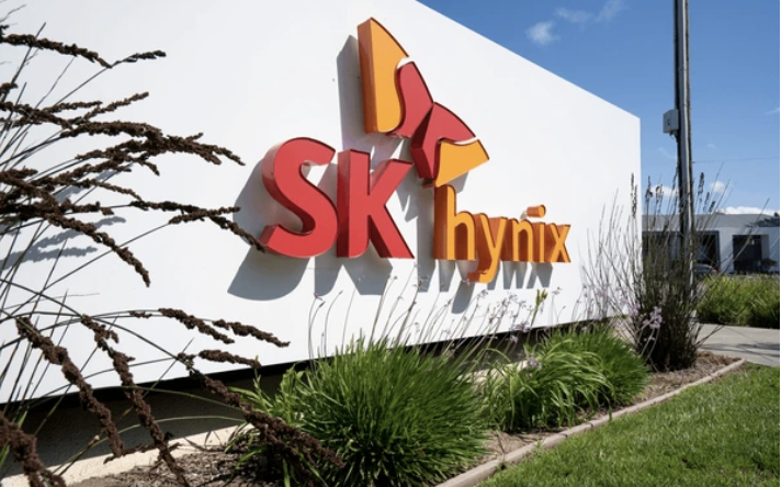 SK海力士強彈11%帶動晶片股回神! 巴克萊首發報告喊加碼、目標價曝光