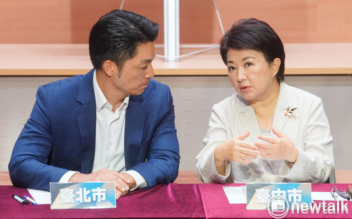 北市、中市毒油查驗全掛蛋還上凱道?醫師酸:這兩個零要去做什麼?