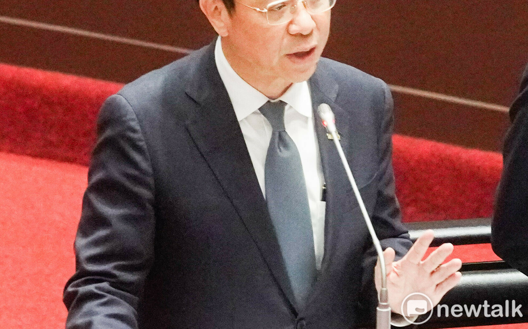 5月驗出油品超標、6月底才通報 食安法擬將罰鍰提高10倍