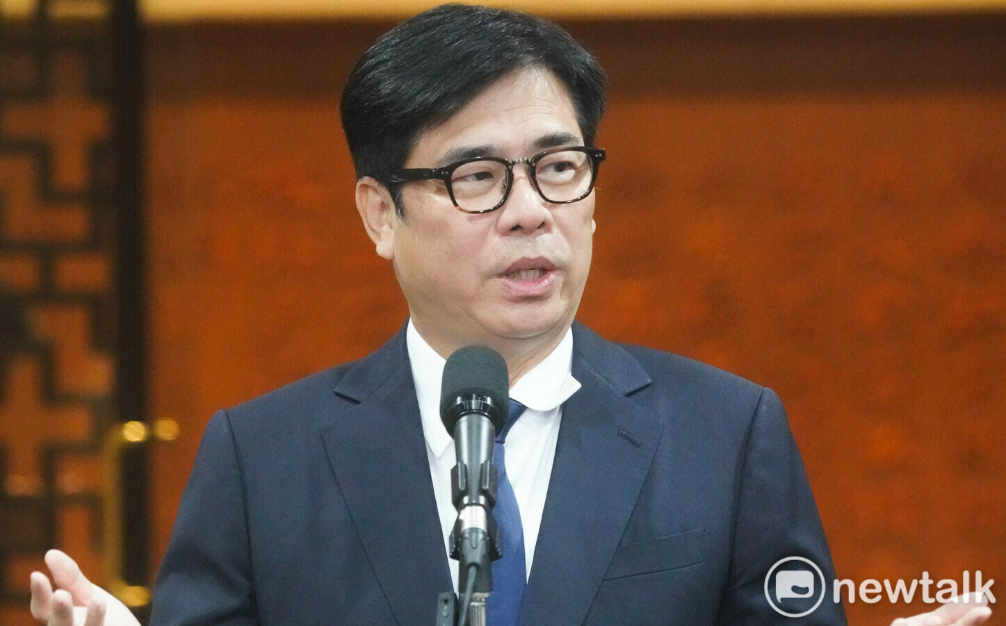 中央放行中聯19批油品重新上架 蔣萬安、盧秀燕、陳其邁同聲反對