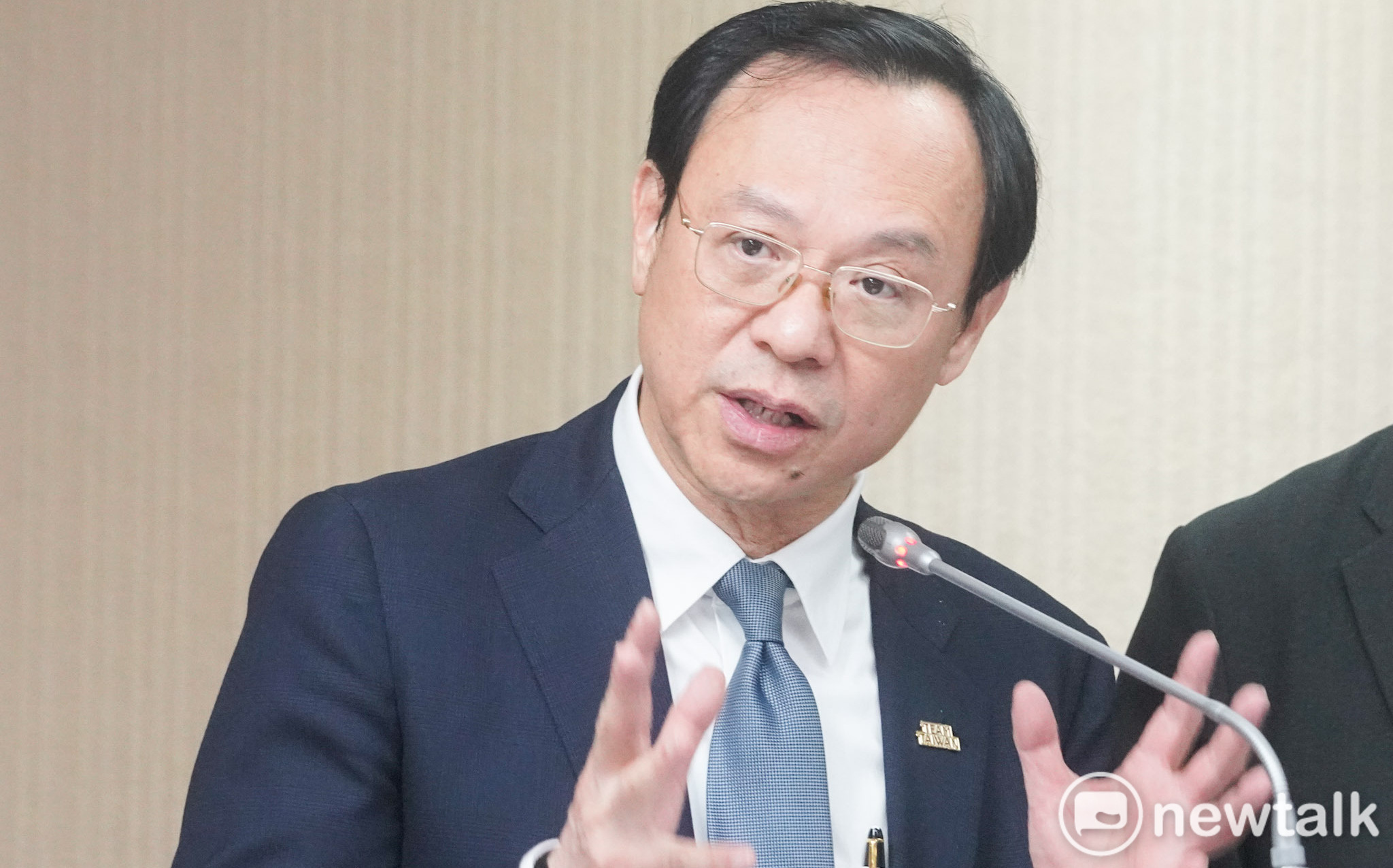 中聯致癌油延燒!食藥署突放行19批產品惹議 石崇良親上火線曝原因