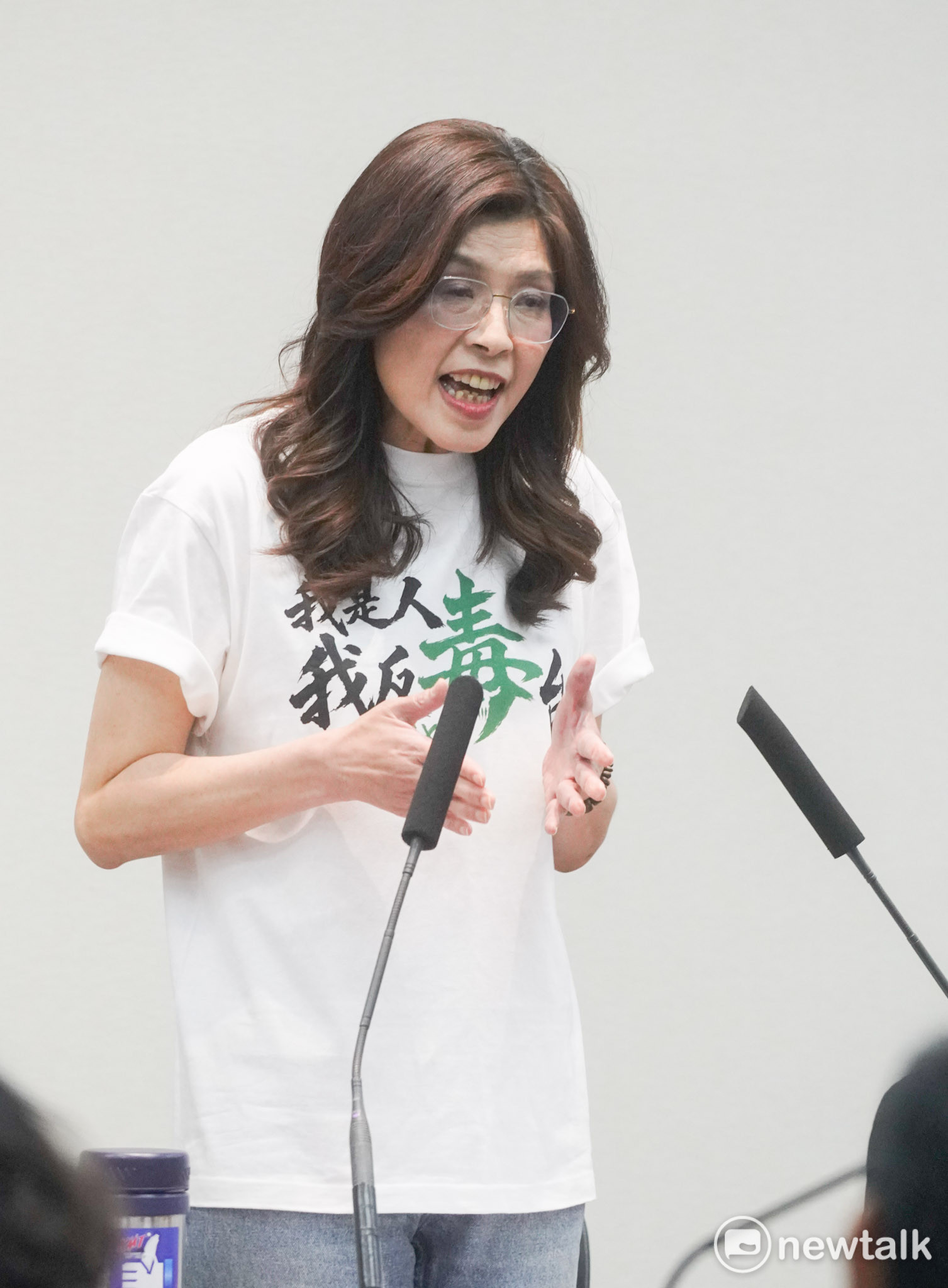 中國利益不要了?律師轟鄭麗文:宛如國台辦嘴臉!藍營「兩大重拳」害慘蔣萬安