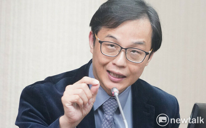 列毒油案五大罪狀 凌濤要檢調立刻搜查姜至剛