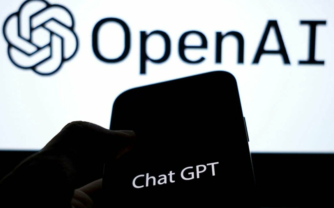 AI失控?ChatGPT竟駭進人工智慧平台 OpenAI回應了
