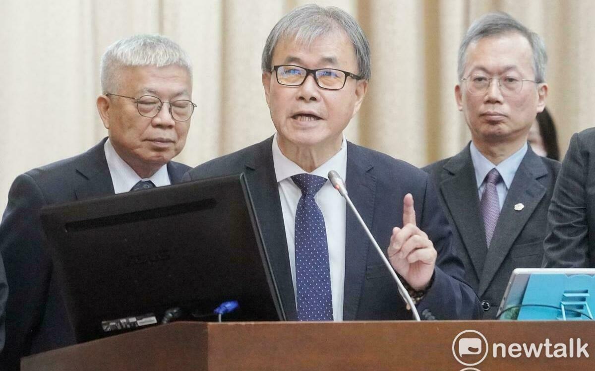 陽明交大爆中國「長江學者」任教評會委員 鄭英耀認「有瑕疵」