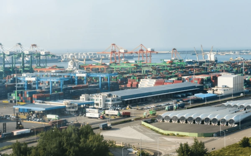 台灣Q2經濟成長至12.92%! AI帶動出口、投資、消費全優於預期
