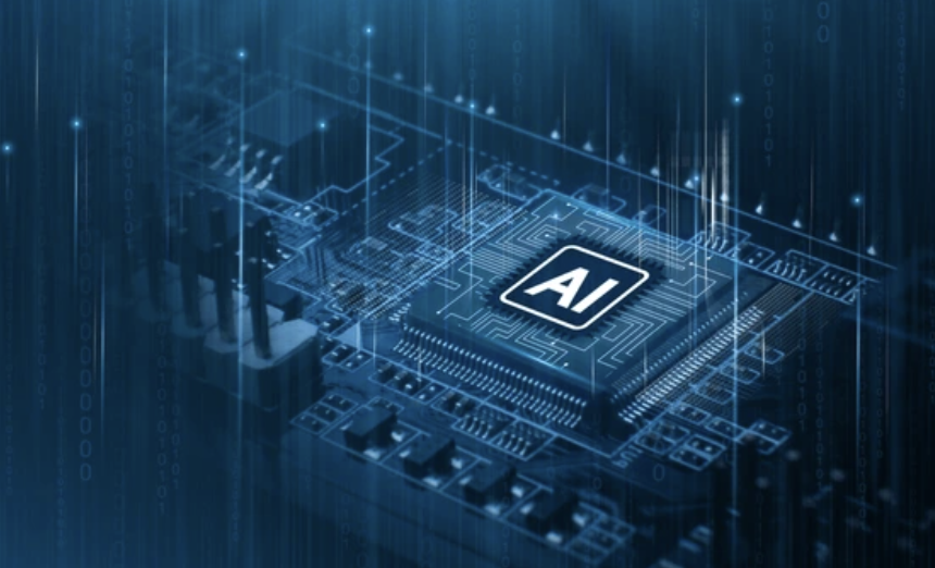 AI 發展已逐漸從過去比拚算力（Compute），邁向比拚頻寬（Bandwidth）的新階段。隨著大型 AI 模型持續擴張、資料中心規模愈來愈大，如何讓資料在數萬甚至數十萬顆 GPU 間快速、低延遲傳輸，已成為新的技術瓶頸。 圖：Shutterstock（示意圖） 
