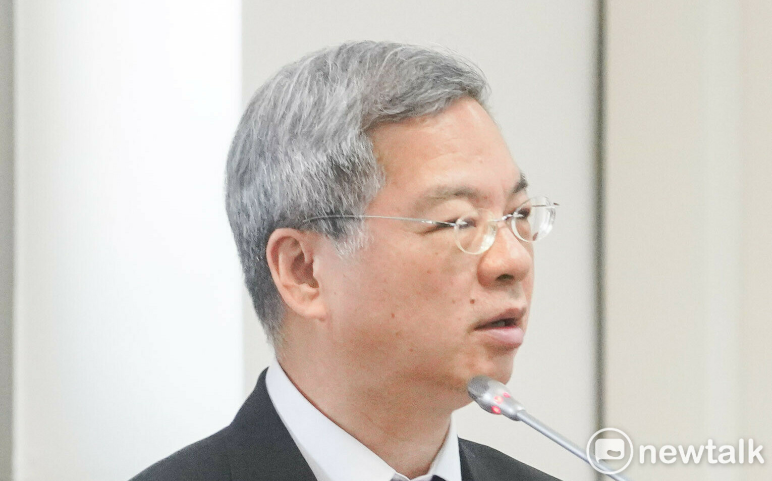 反擊盧秀燕!龔明鑫:台糖只是買家 地方政府若多查幾次就不會出事