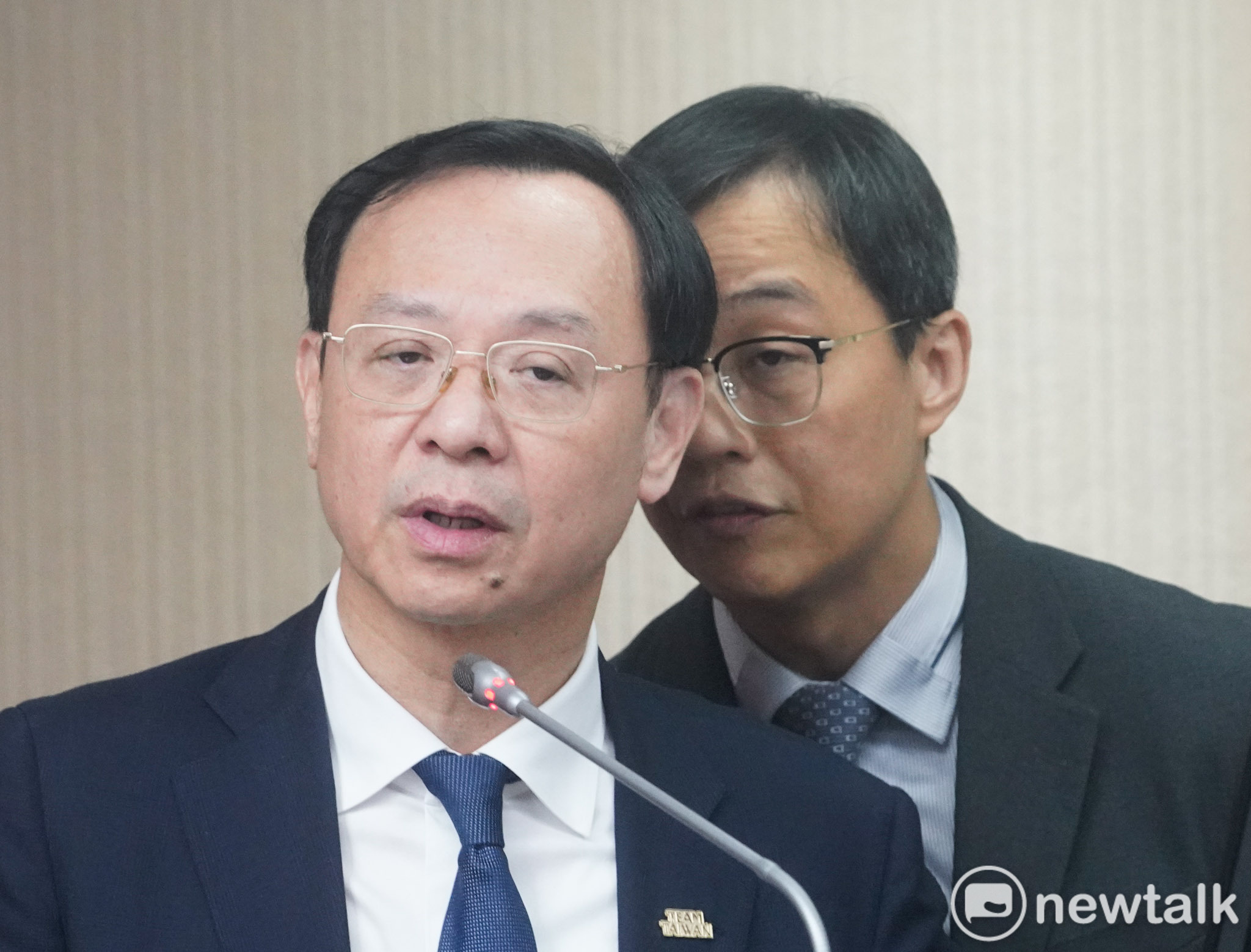 老人免健保費年輕人年多繳3000? 藍轟石崇良嚴重誤導