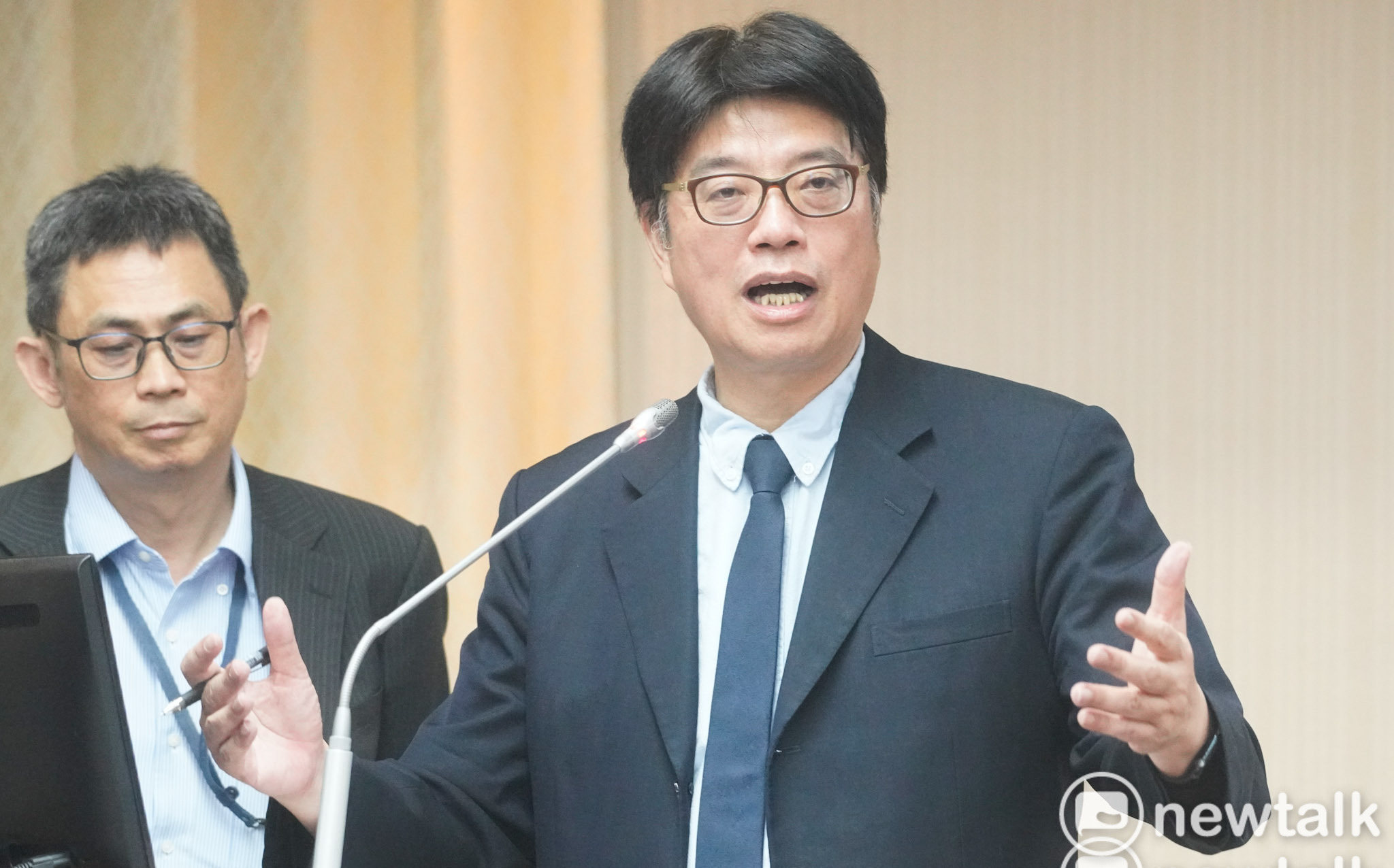 國台辦「台青e家」網路平台  陸委會：違法！將下架或屏蔽