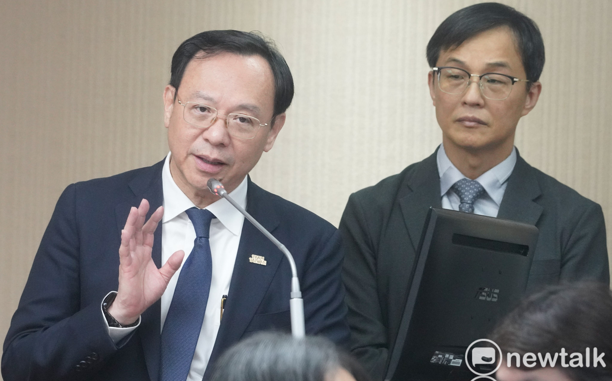 食藥署公開7/4專家會議17頁紀錄!「小於20%免下架」決策過程曝光