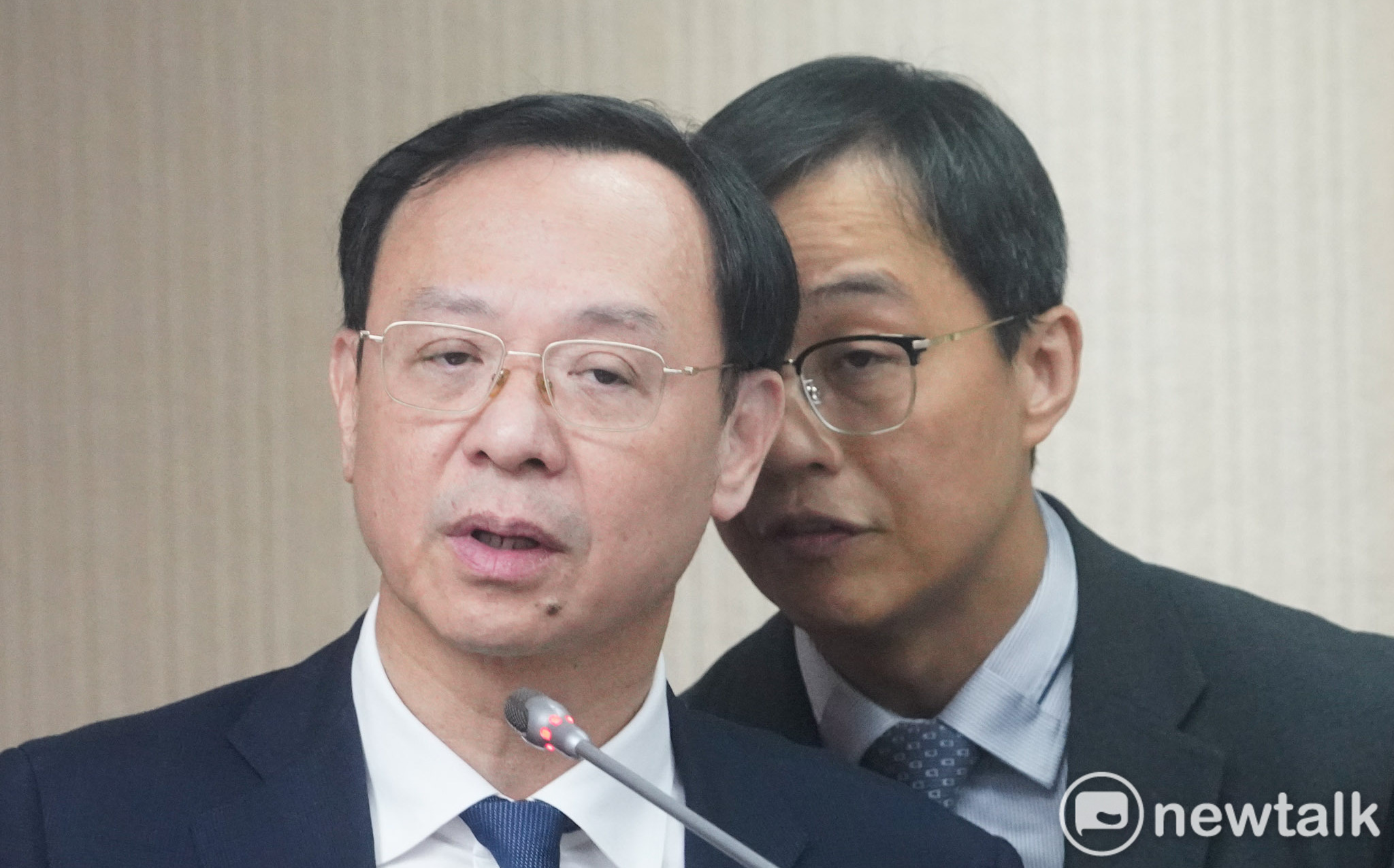 20%從哪來?她質疑食藥署「神秘警戒線」:專家沒共識卻全國執行
