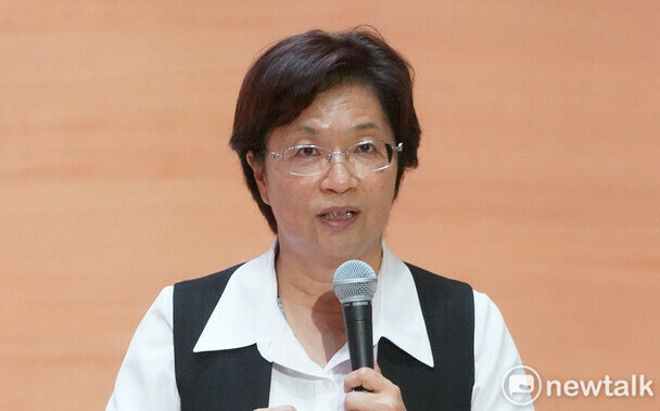 彰化提前開打?賴清德點名施政吊車尾 王惠美五問中央:重大建設為何卡關