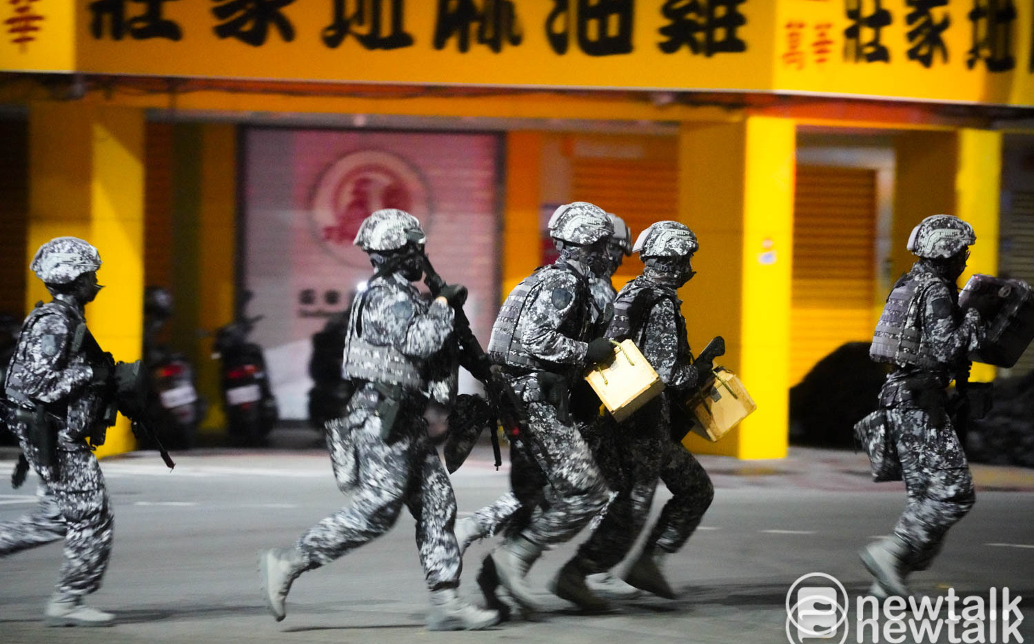 女性到底該不該當兵？「她」談兩性平權 網友逆風：男性也不當兵才平等
