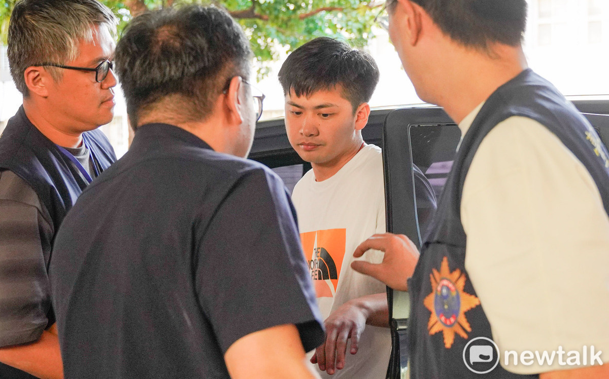 三立副總之子龔益霆涉性侵遭起訴!法院認「有逃亡、滅證之虞」延長限境8個月
