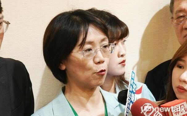 翁曉玲怒告梁文傑、堂哥!他揪時序打臉:偷換概念!做賊喊抓賊!
