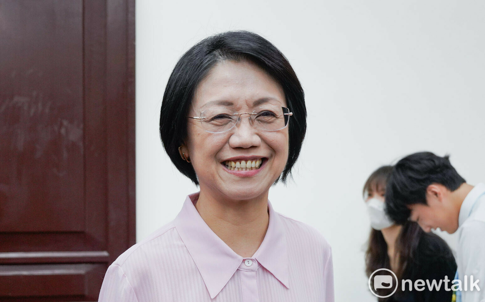 「翁曉玲正把國民黨帶向毀滅之路」黃暐瀚：這屆立委是最爛的一屆