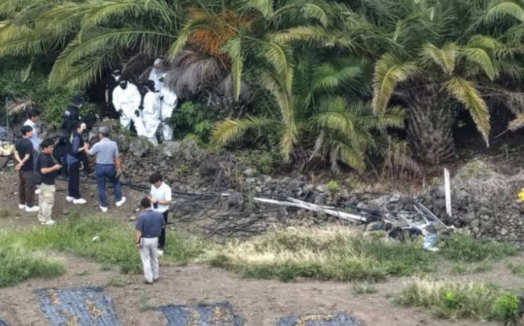 連環殺手疑現蹤濟州島! 韓國警爆吃案遭捕 李在明震怒下令警察改革