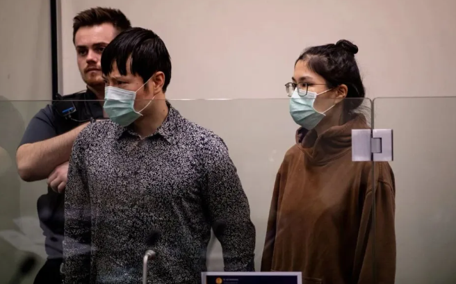 中國達人秀歌手變邪教主？七旬老婦遭囚虐致死 裝米袋棄屍紐西蘭