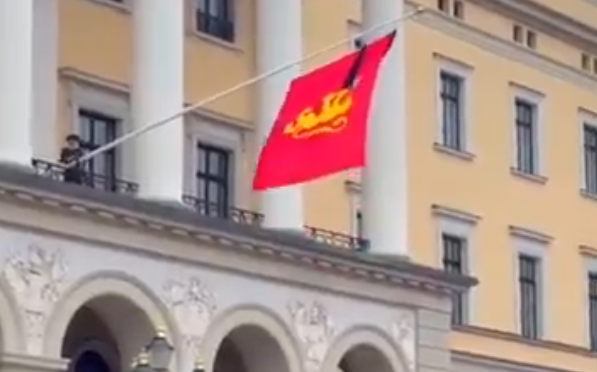 全國悲痛且充滿感激!首相致詞緬懷平民國王!球星發文致敬挪威傳奇