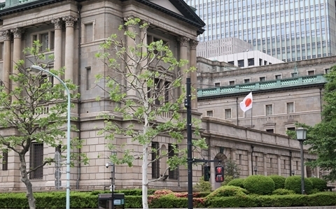 日本30年期公債標售過關!債市終於鬆口氣 美日長債殖利率雙雙回落