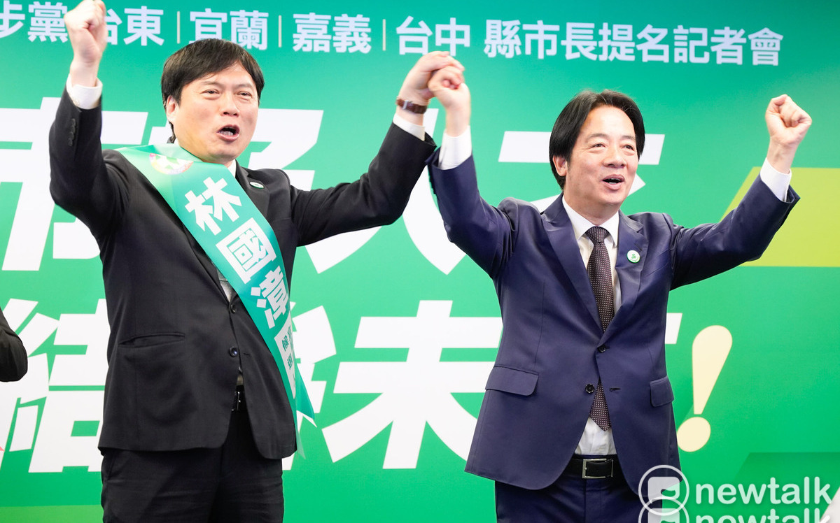 藍黨團:林國漳佔3國營轉投資董事、年薪上看200萬元
