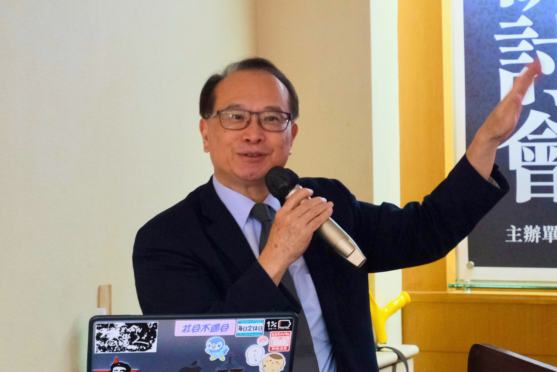 監院廉政委員會癱瘓!學者:陽光法案退化為資料登錄平台,失去嚇阻與問責功能