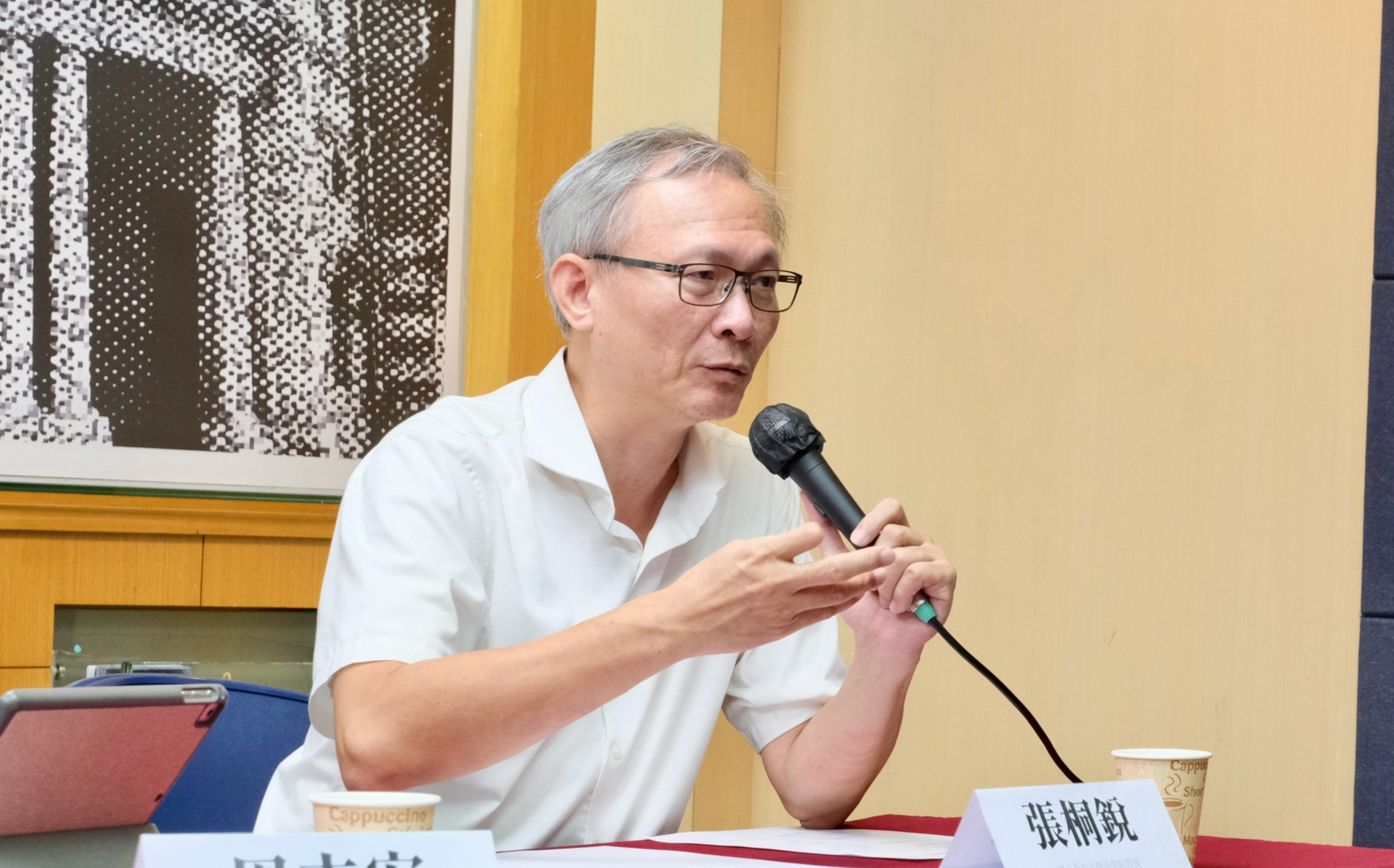 沒有監委、違法失職如何究責?學者:獨立的彈劾權對高階文官具無可取代功能