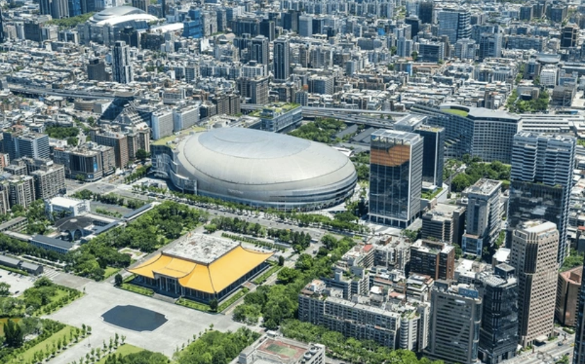 住展:房市冷股市吸金 北台灣全年推案量難破兆估探9年新低