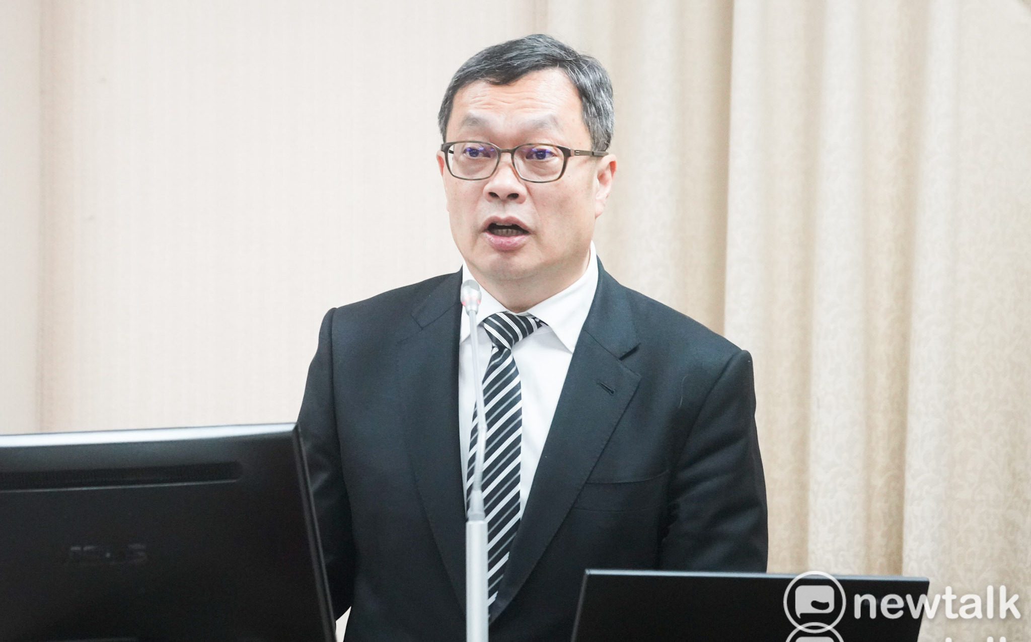 前大使爆「台灣主動放棄尼加拉瓜」 外交部駁:你覺得可能嗎?