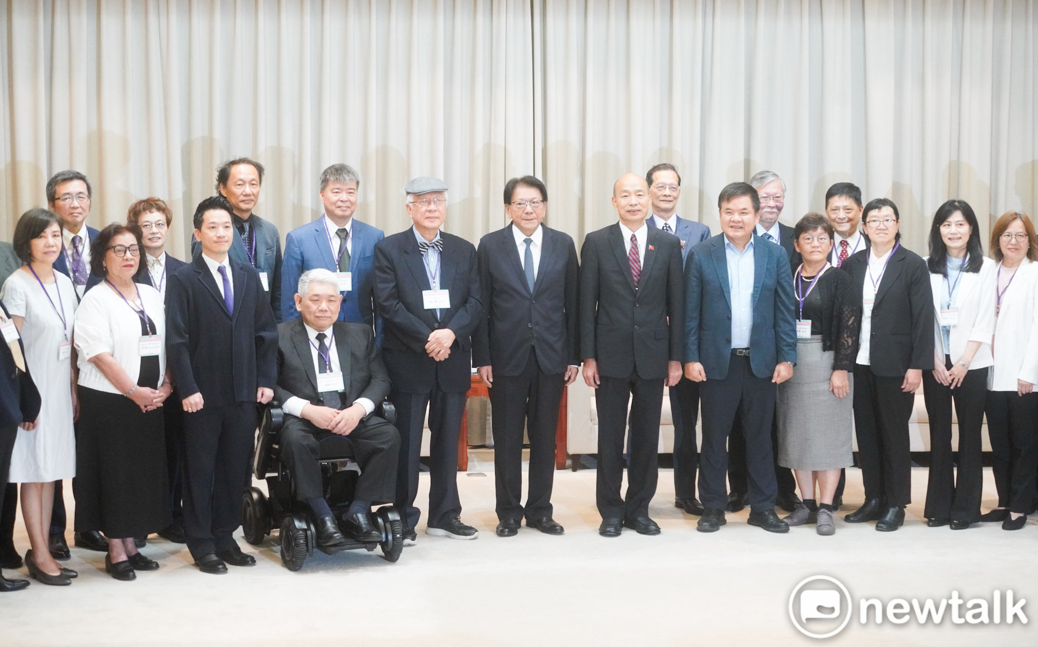 快訊》藍白聯手封殺！監察院人事案全數遭否決 27人無一人倖免