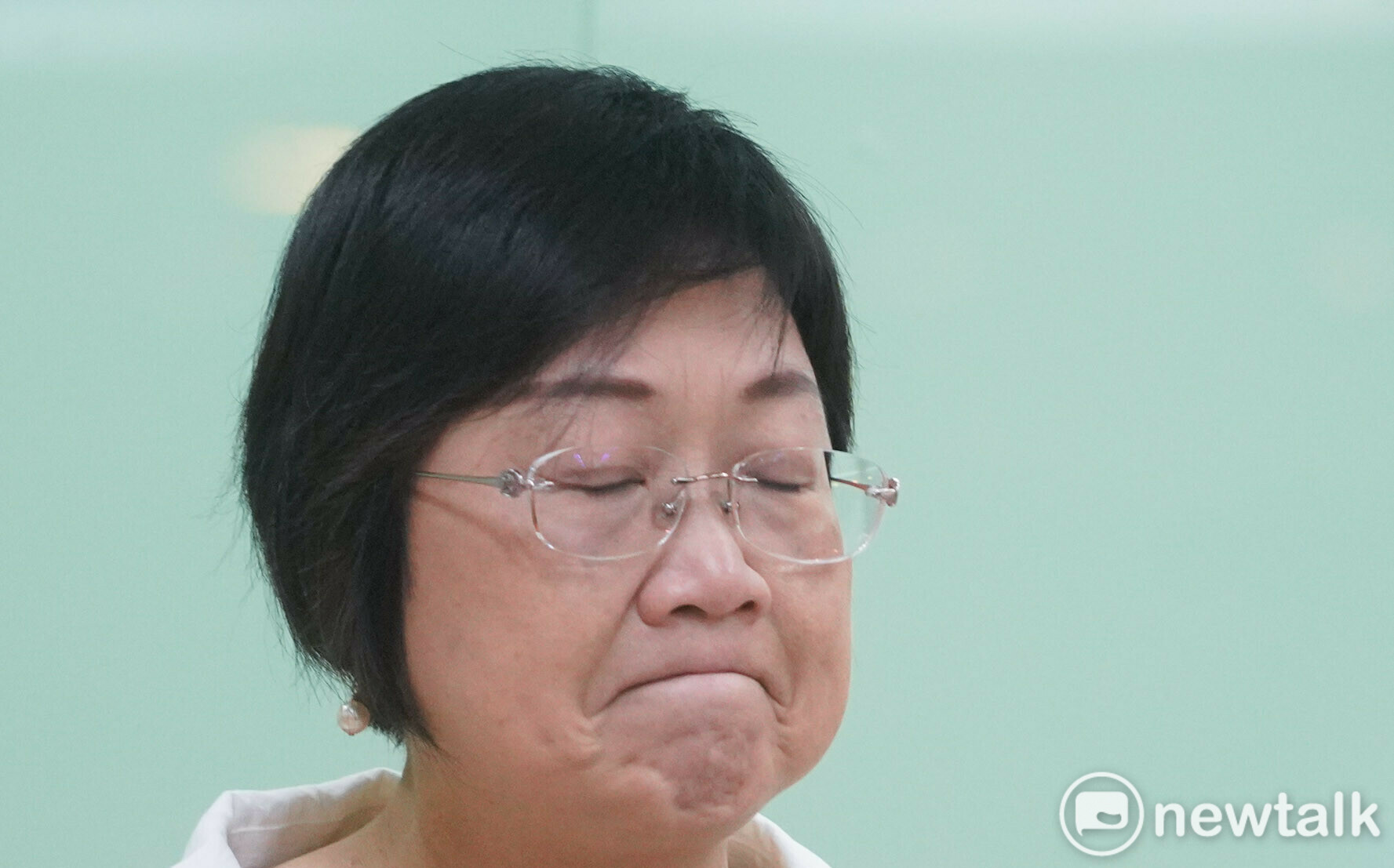 誰讓徐佳青一天內下台 藍委:顯然賴清德不忍了