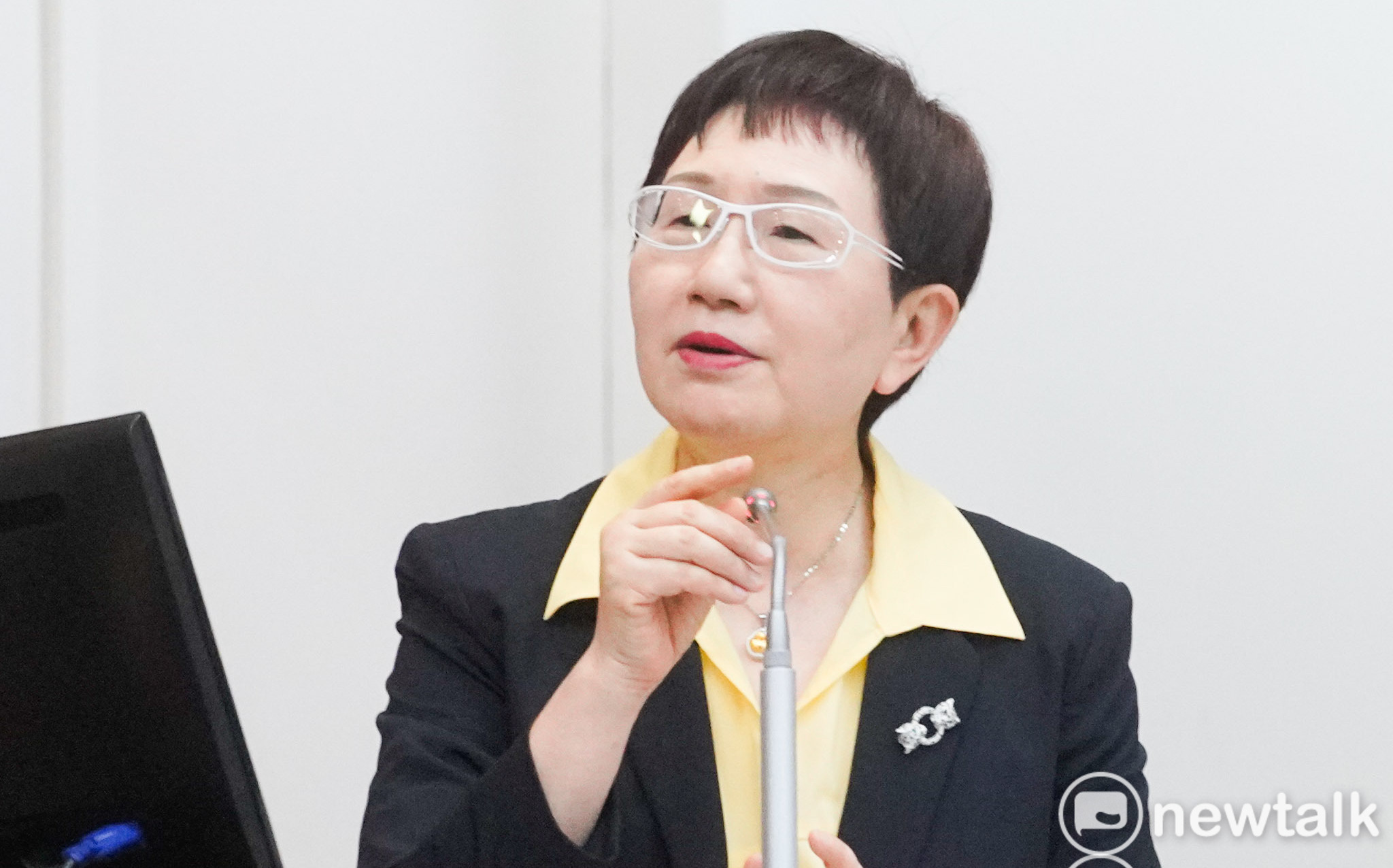 藍提今年普發2萬不可能？ 財長：今年要舉債2085億元