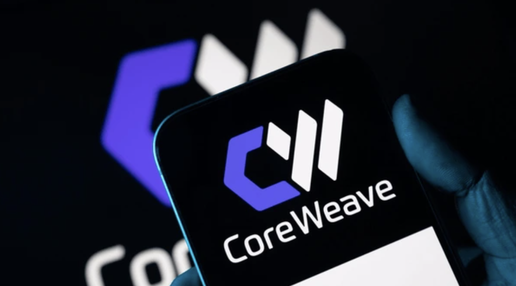 CoreWeave 債務疑雲籠罩!聯博揭已嗅到進場「甜蜜點」:開始少量布局