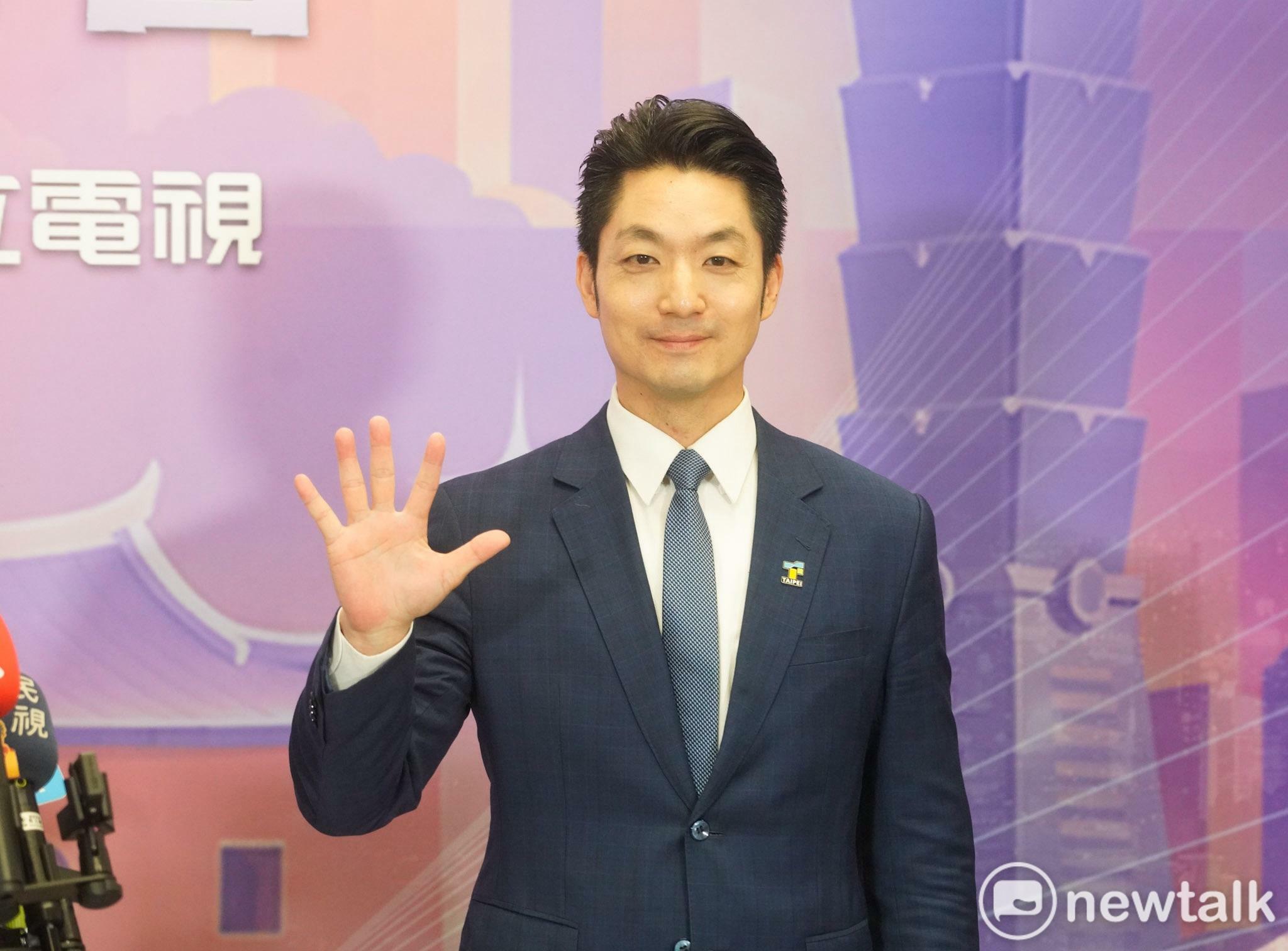 北市長辯論》爭取小草票？蔣萬安多次謝柯文哲 稱遭「司法追殺」仍勇於發聲