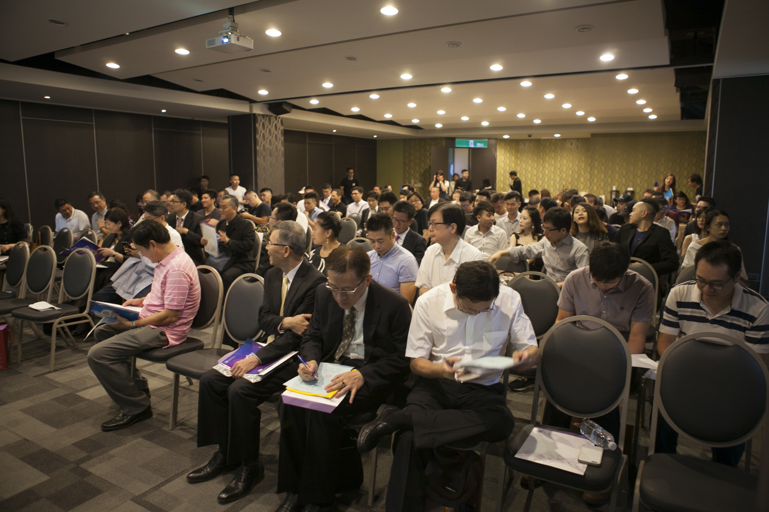 中華一番電競產業發展協會29日成立，目前已有70個人、企業會員加入，橫跨各大產業。   圖：中華一番電競產業發展協會/提供