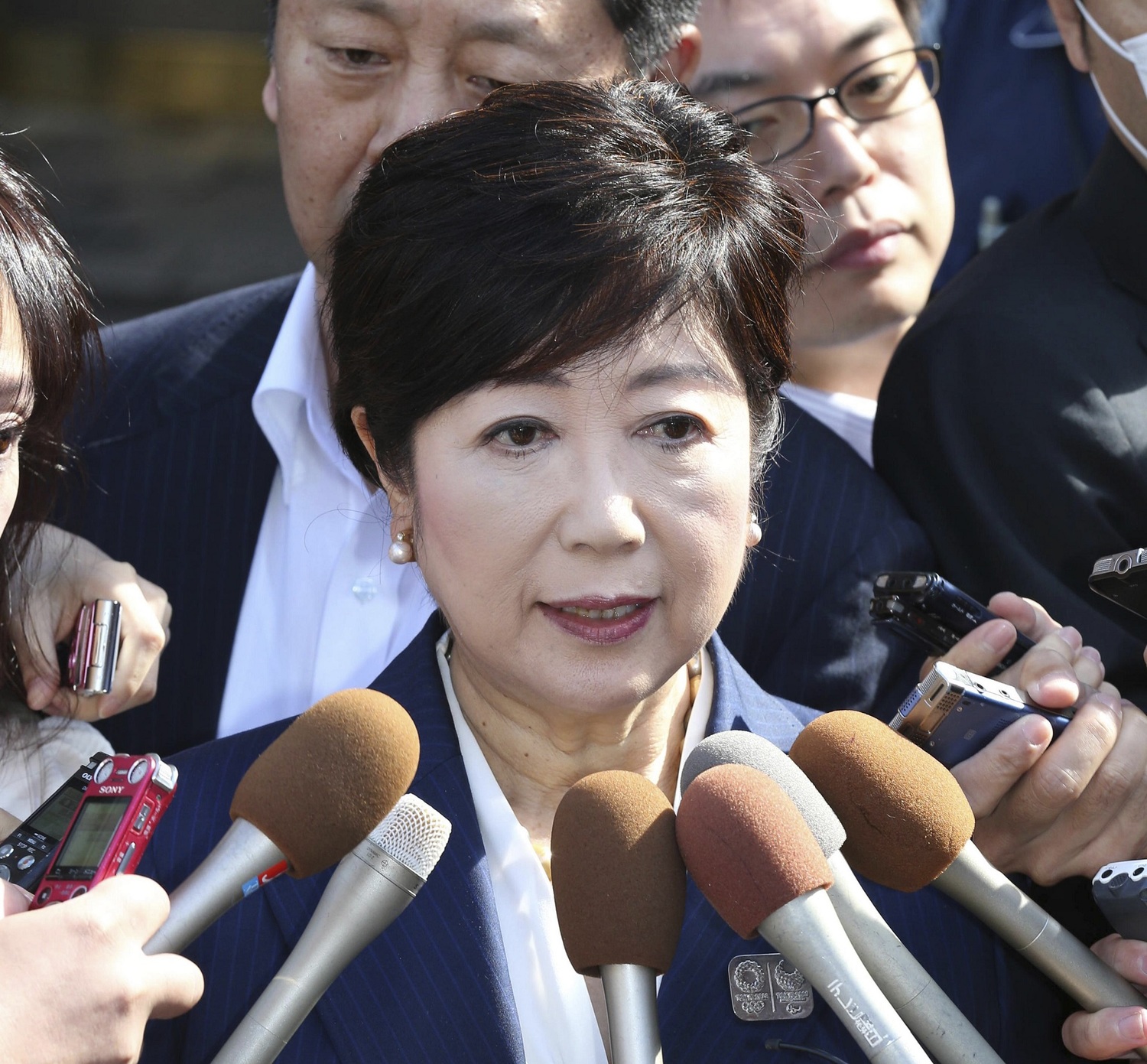 疫情兩頭燒！繼單周新冠確診數成全球之冠後 日本再爆第二例猴痘個案