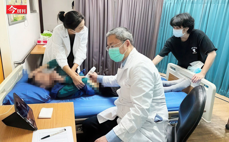 《財團法人法》上路7年亂象 雙5％限制、投資規範僵化... NPO治理失能搞翻民間 修法勢在必行