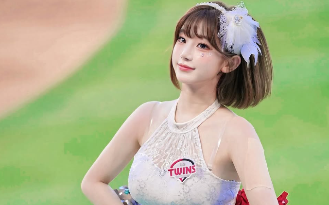 李珠珢「簽書會取消」挨轟！沉默一天首發聲