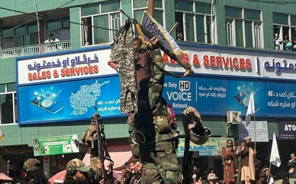 (影) 俄製T-62對戰中59D! 塔利班、巴基斯坦坦克大決戰 結果贏家是「它」.....