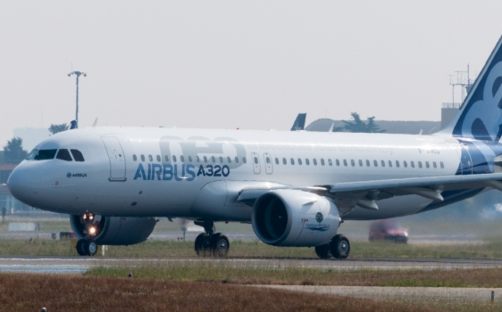 空巴 A320 全球 6000 架急召回 太陽閃焰恐毀關鍵飛控數據引發史上最大維修行動