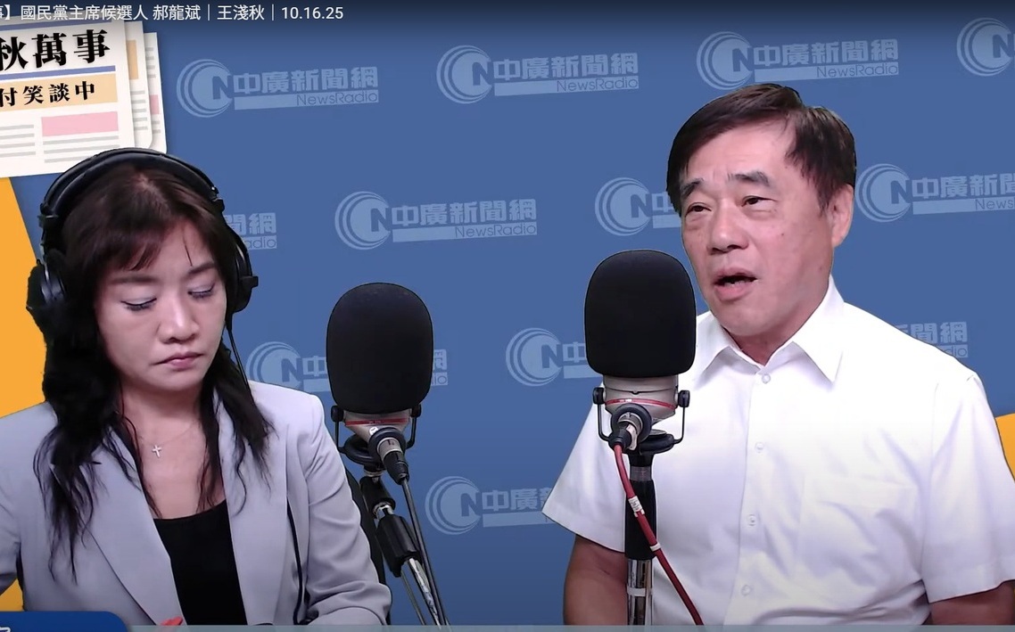 新壽動工沒意義 郝龍斌：自證「養地」北市打官司一定贏　