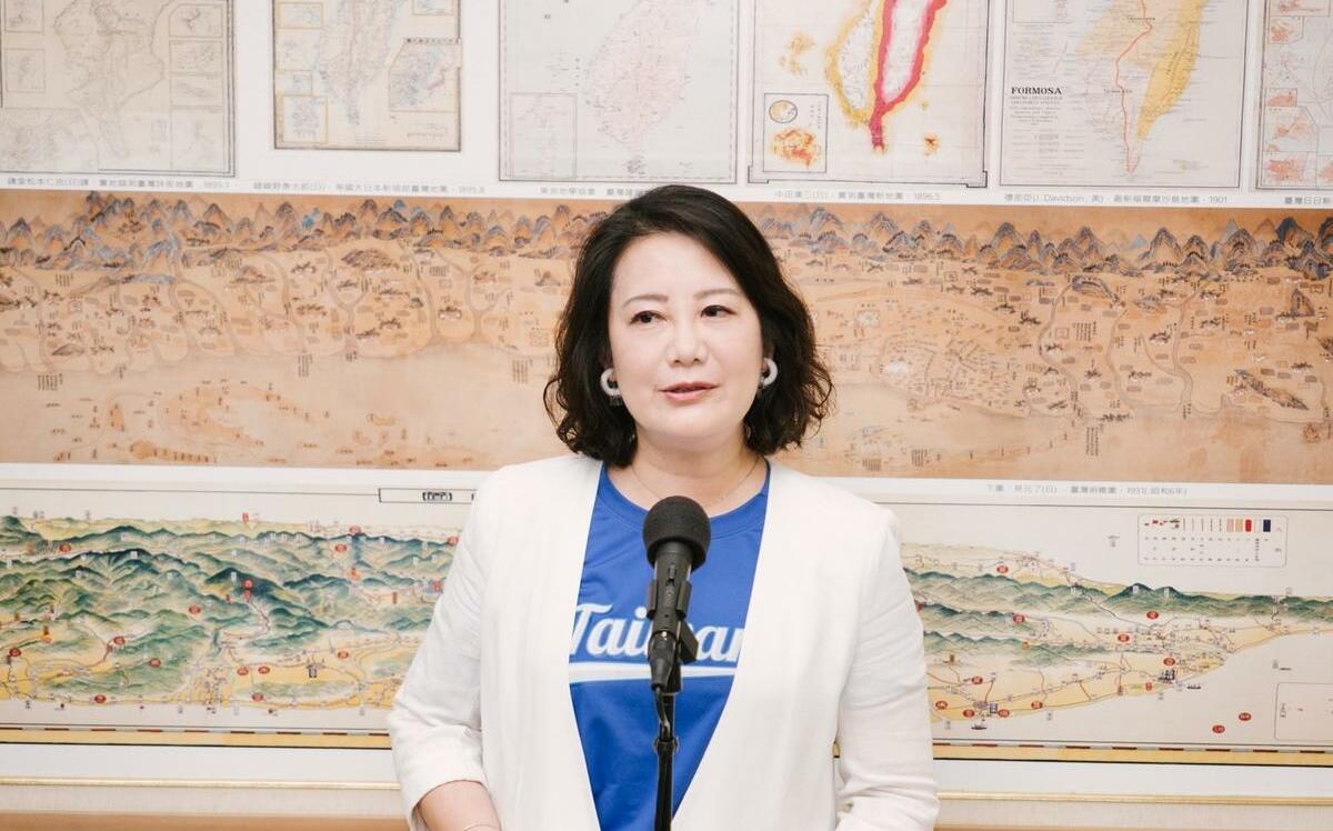 不拼經濟搞政治！吳思瑤轟輝達案「假開工」：蔣萬安不會當市長就別當了