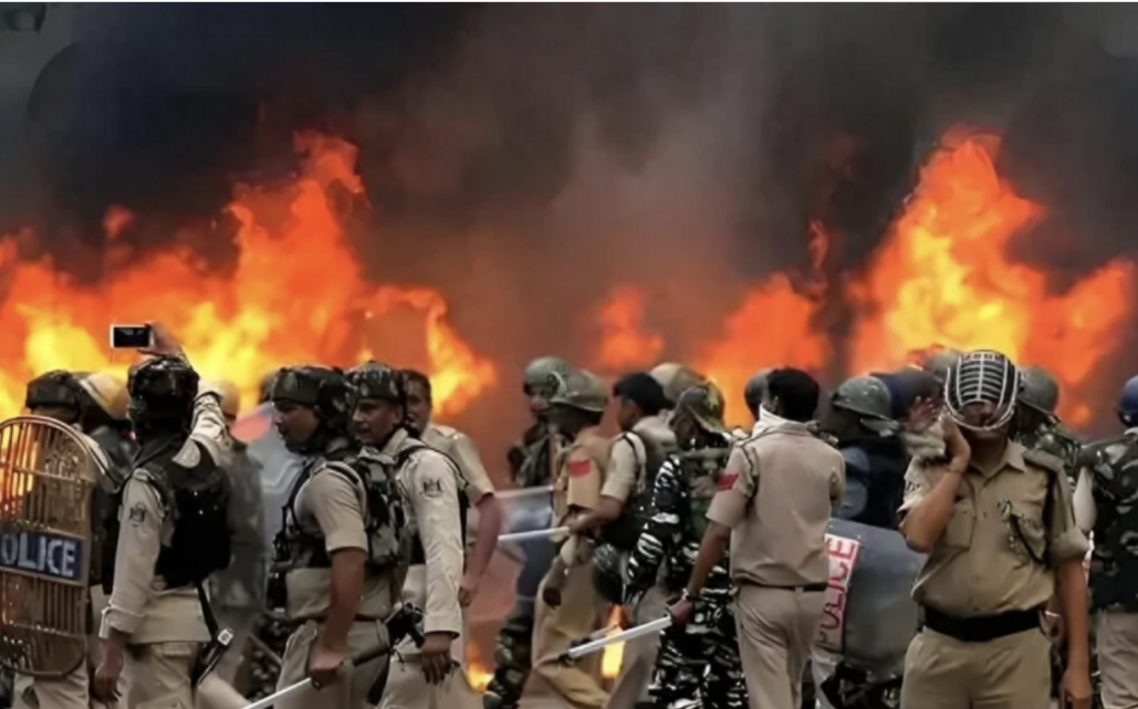 巴基斯坦再度空襲阿富汗　雙方休戰僅維持兩天即破局