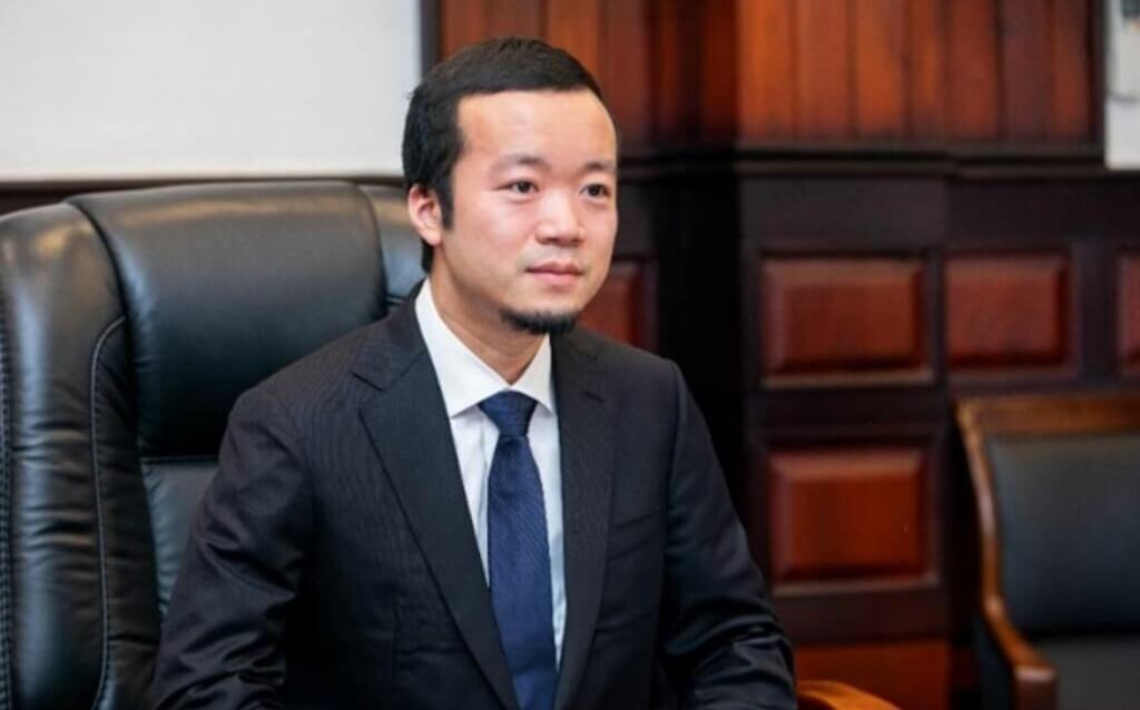 網傳「太子集團」陳志落網！中國卻突為詐騙巨頭辯護 稱美國「黑吃黑」