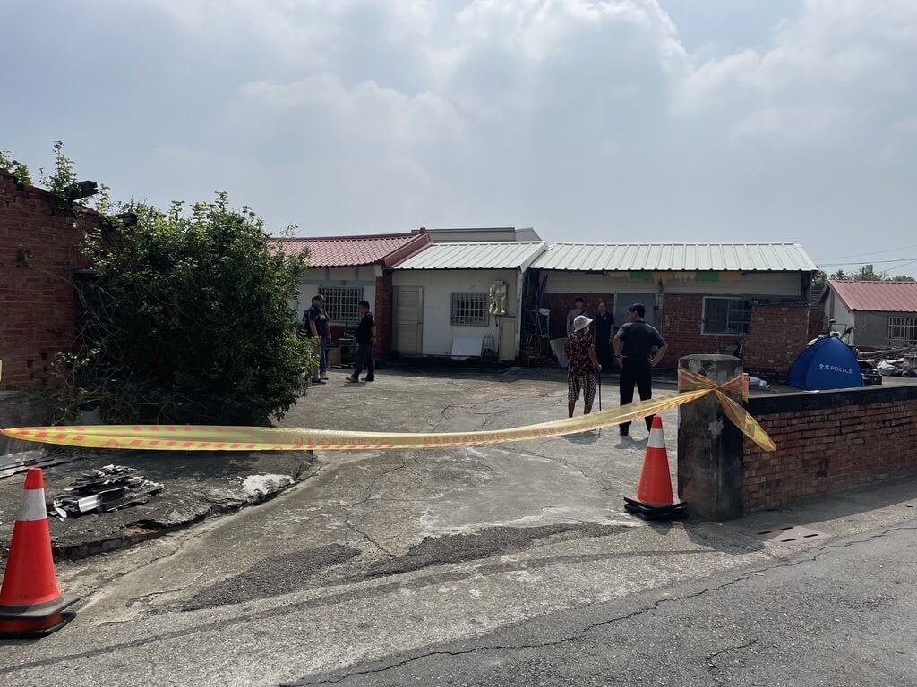 嘉縣六腳發現嬰屍  警追查生母下落