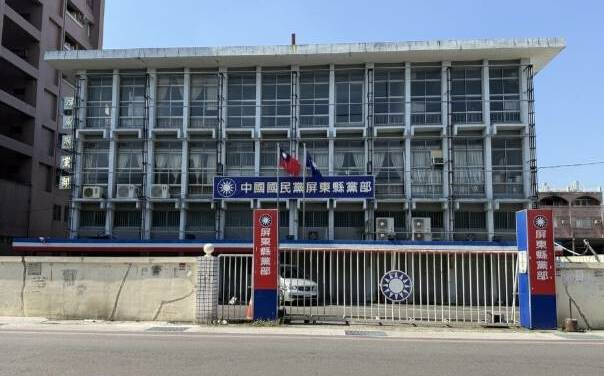 國民黨主席選舉疑似冒領選票   屏東高樹選務工作人員認錯致歉