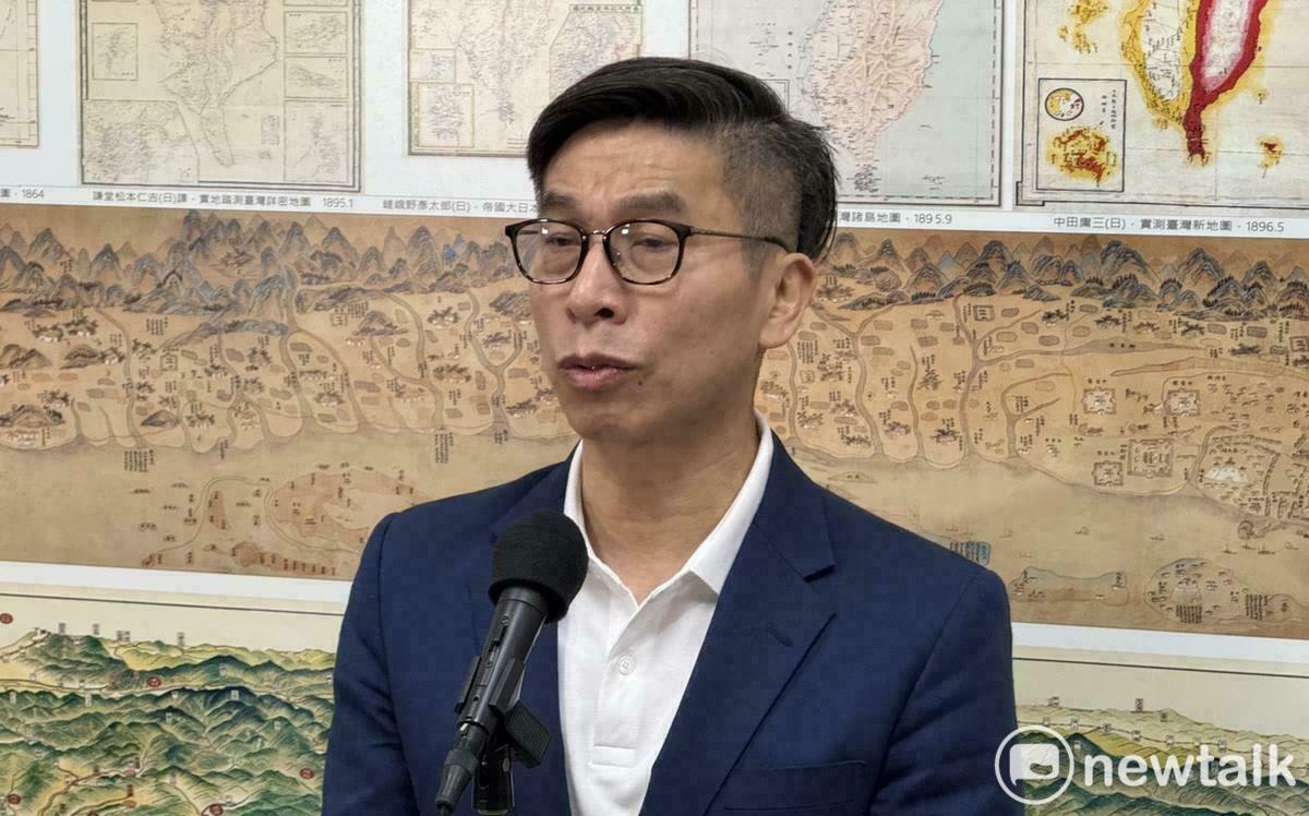 台電指核二、核三具備重啟條件?民進黨團:初步評估